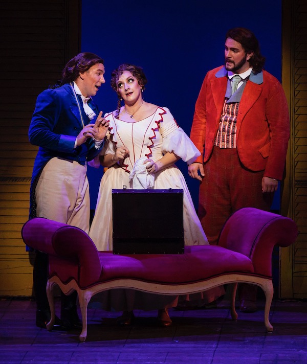 Barber of Seville – PBO 2020 – South Florida Classical Review
