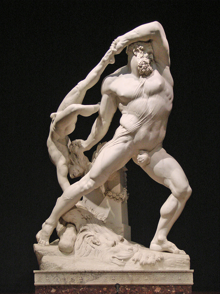 HÄNDEL – HERCULES – Theater an der Wien, October 21st 2026